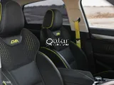 Geely Tugella 2024 